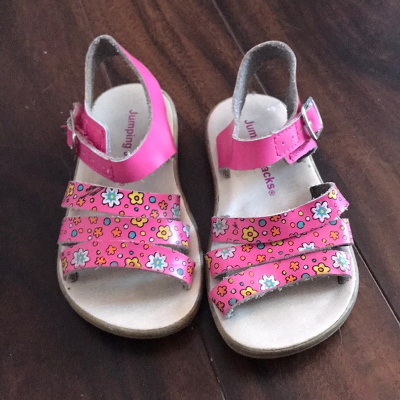 Jumping Jacks Other - Jumping Jacks Sandals Sz. 8